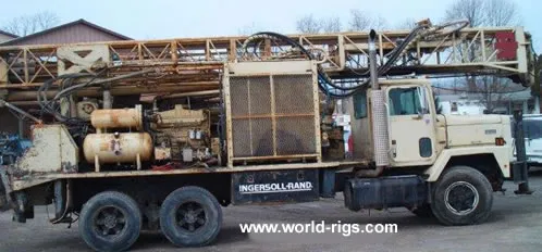 Land Drilling Rig for Sale in USA